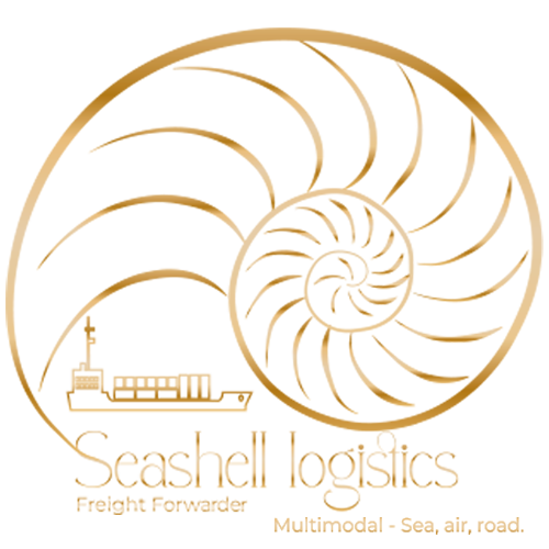 Seashell Logistics